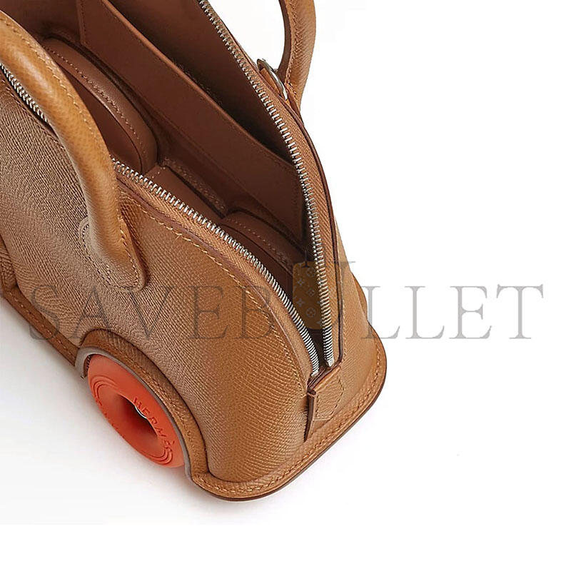 H**me5 master bolide on wheels bag h083969ckao (21*19*7.3cm)